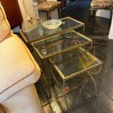 Ramsay House Nesting Tables 1950