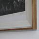 Lithographie suédoise de Ake Holm