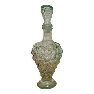 Small grape carafe