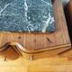 Pair of Art Deco bedside tables