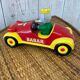 Old Babar car
