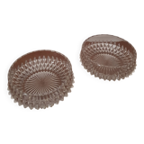 Set of 2 small ramekins