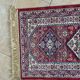 Lot de 2 tapis d'orient