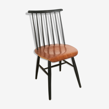 Scandinavian Fanett chair by Ilmari Tapiovaara