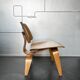 LCW lounge chair by Charles & Ray Eames, Herman Miller / Evans, 1940s