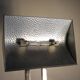Floor lamp - e-reader 80s