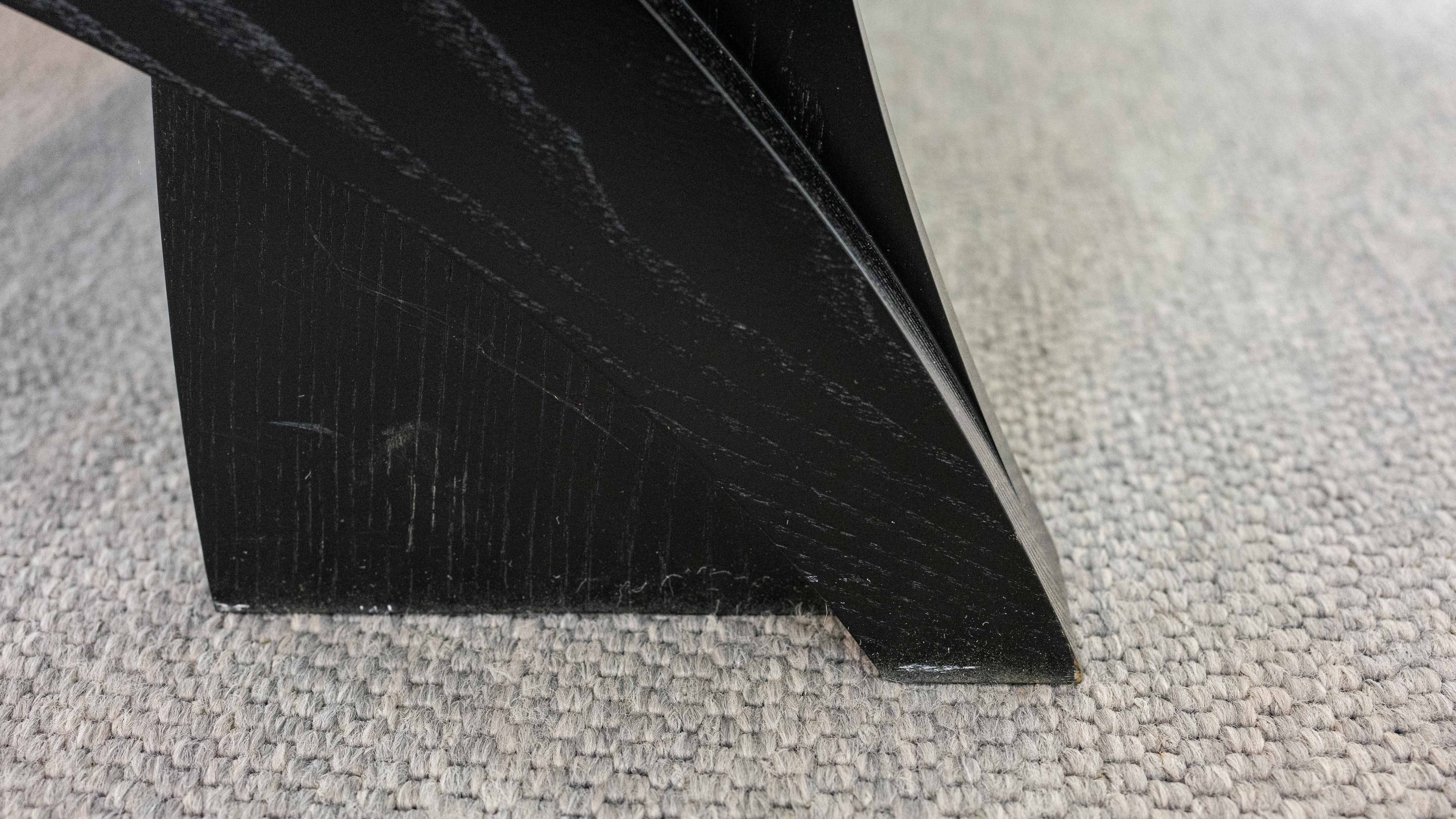 Cassina Hill House Set, Sofa and easy chair by Charles Rennie Mackintosh