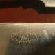 Cutlery set 12 knives Pouyet Frères Paris