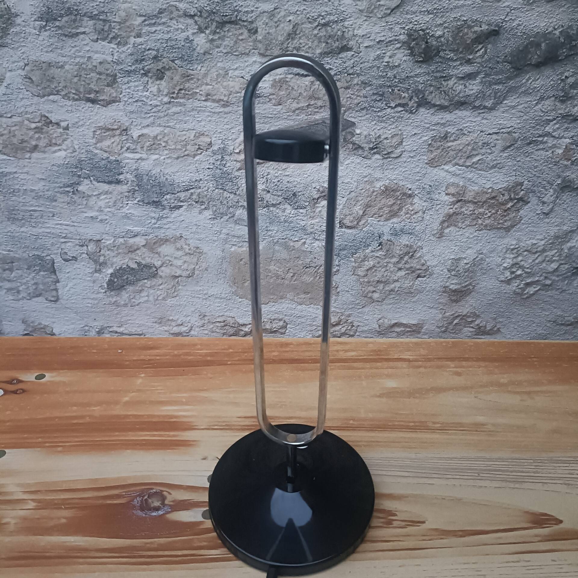 Designer desk lamp