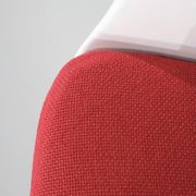 Set of "Tulip" model armchairs by Eero Saarinen for Knoll, USA