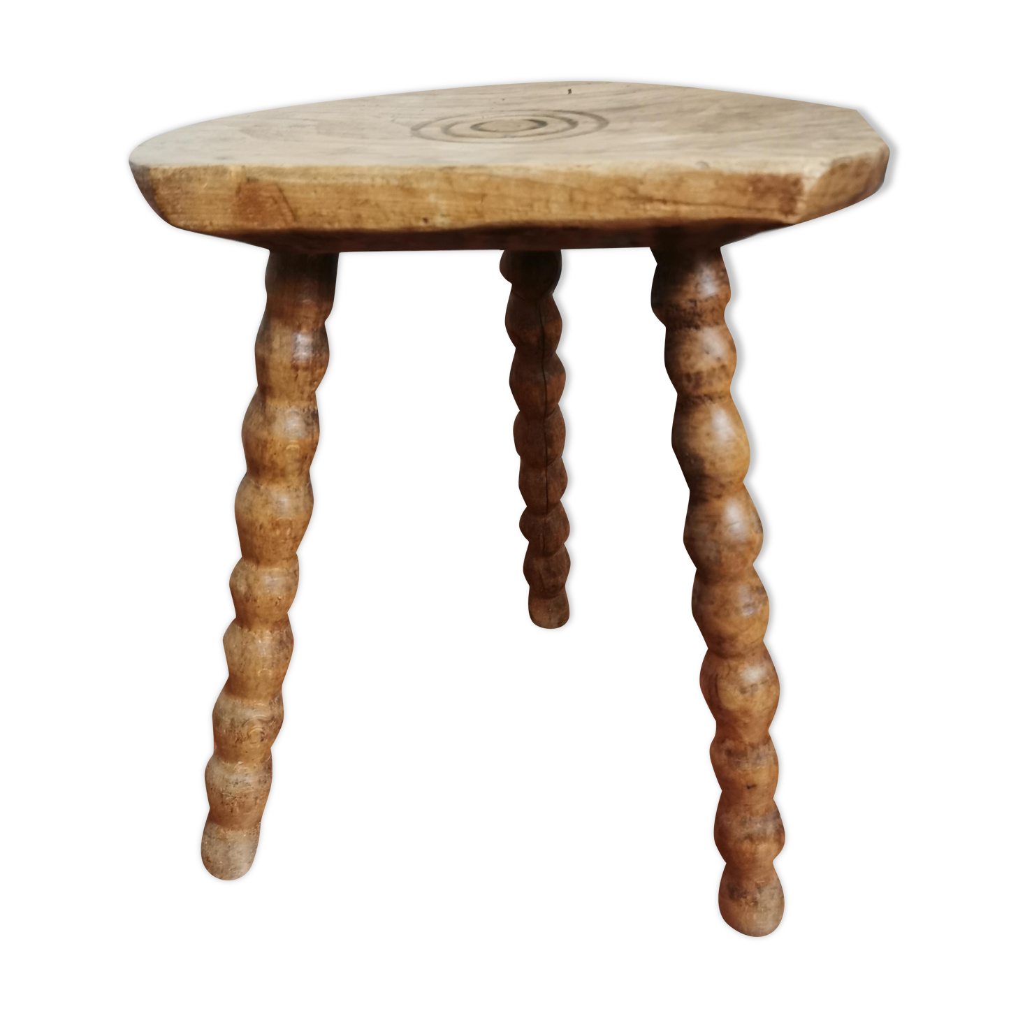 Tripod stool