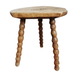 Tripod stool