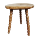 Tripod stool