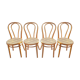 Vintage bistro chairs