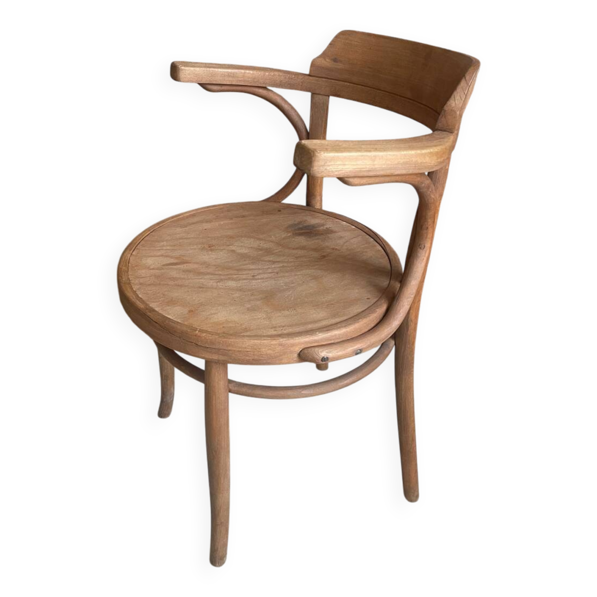 Thonet armchair