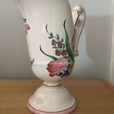 Pitcher Jug Lunéville