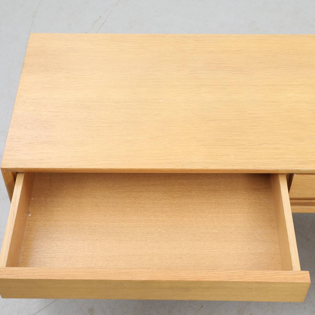 Commode ou meuble tv  vintage de marian grabinski suède