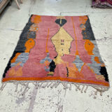 Tapis Boujaad