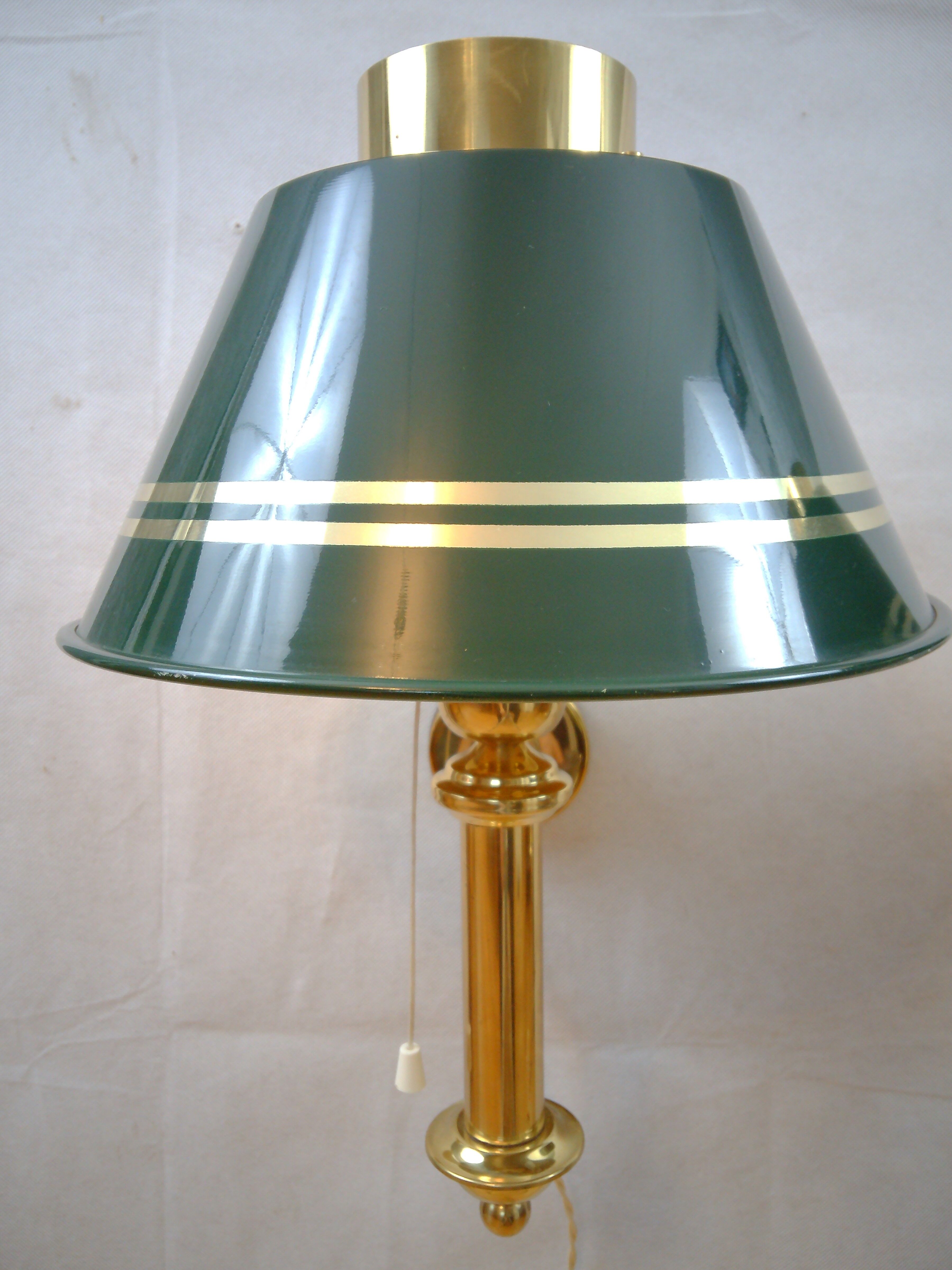 Library wall lights, Örsjö Industri AB (ÖIA), Typ 73