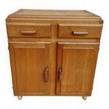 Mado solid oak buffet