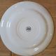 12 English porcelain plates Churchill Finlandia