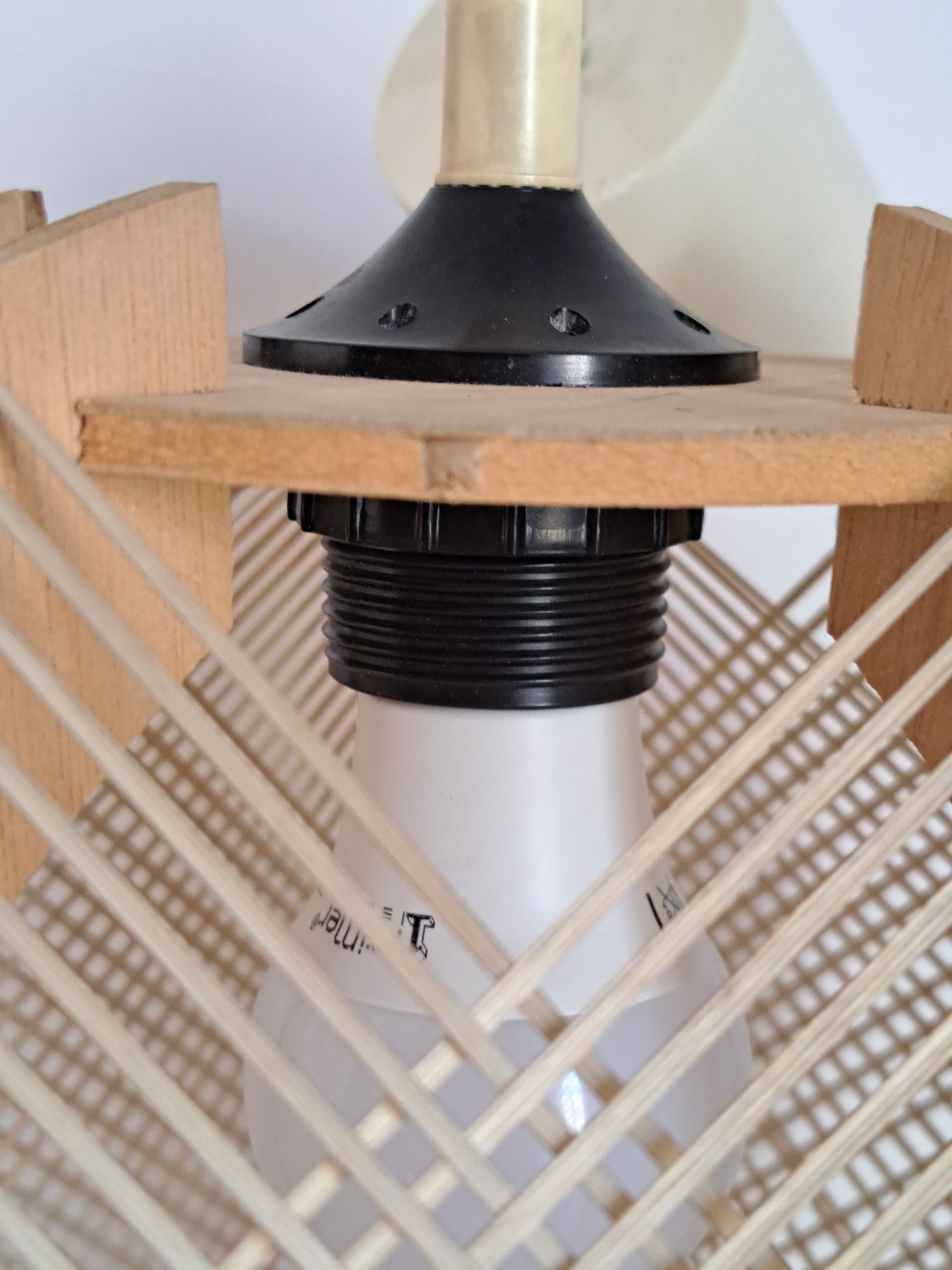 Scandinavian suspension