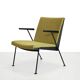 Rietveld Oase chair by Ahrend de Cirkel