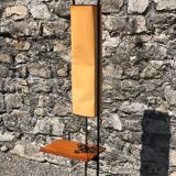 Vintage floor lamp 1950 maison arlus