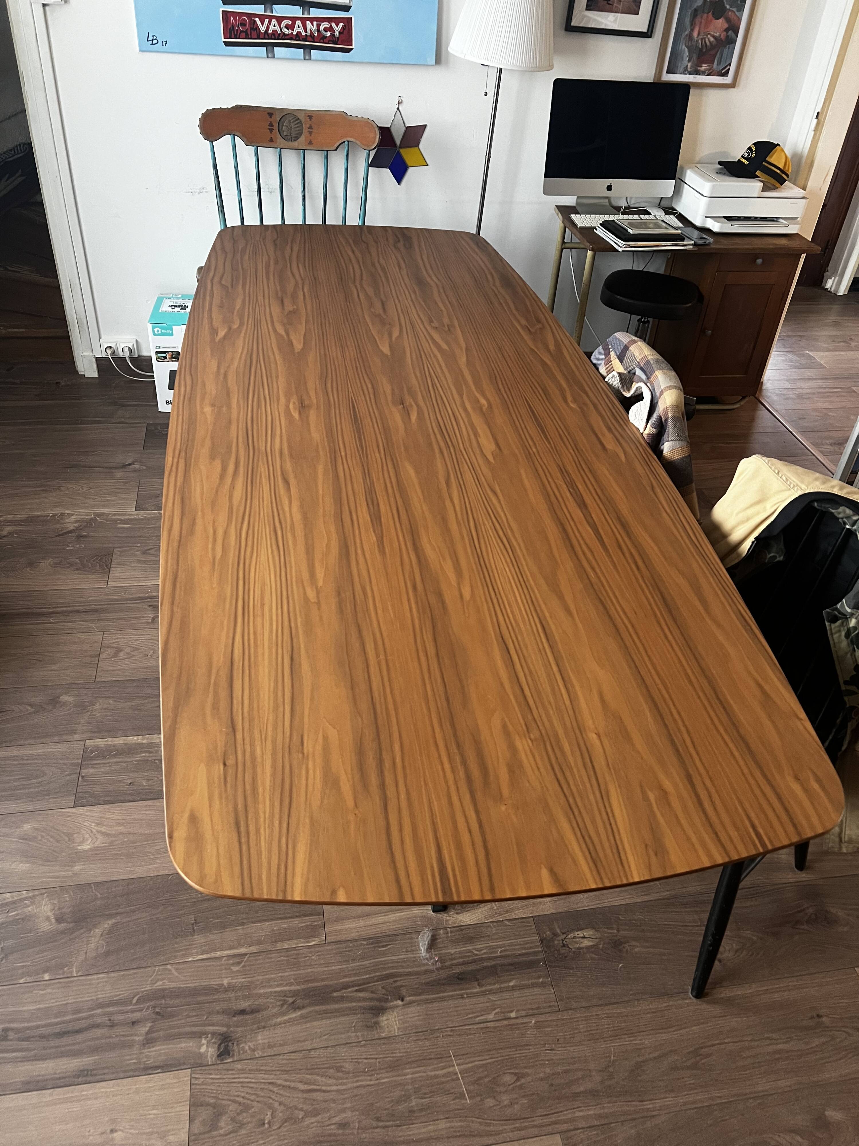 Table Flo Caron PH Collection