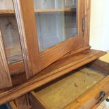 Old country style dresser