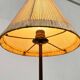 Mid-century modern floor lamp, 1960s