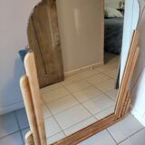 Art Deco mirror