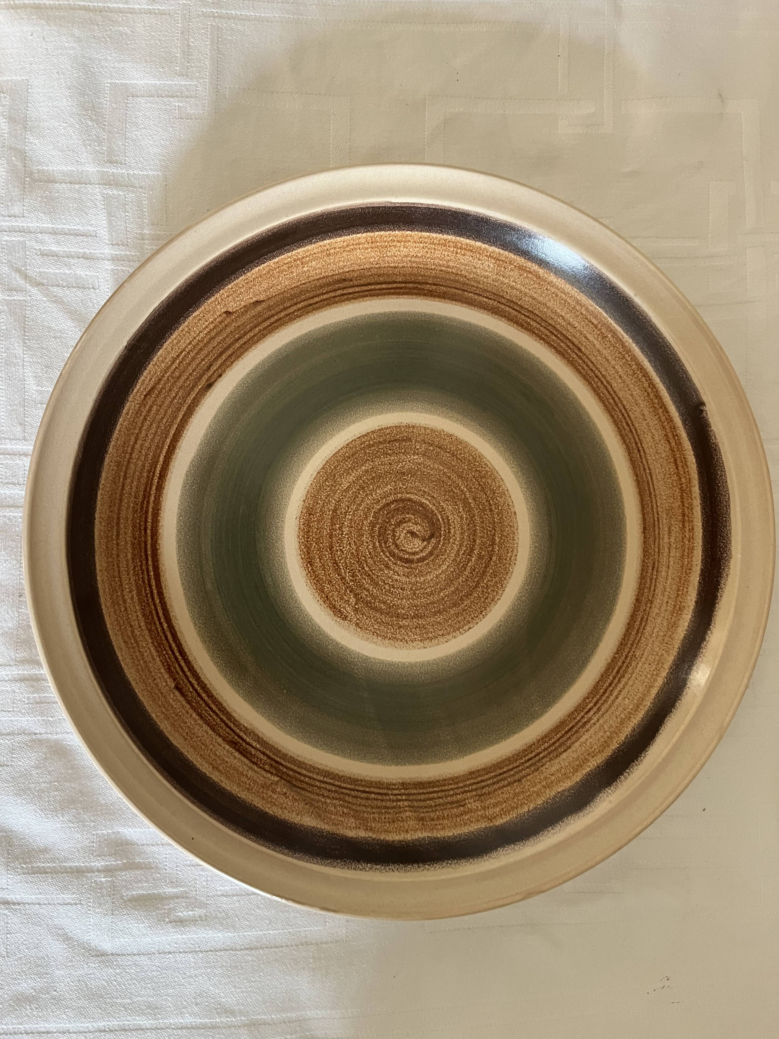 Plate