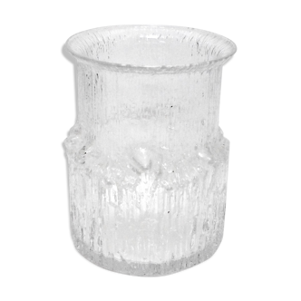 Vase Arnica de Tapio Wirkkala pour Iitala 1970/1980