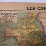 Map of the world map old map Taride