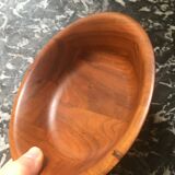 Wooden cup