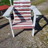 Garden furniture “Maison du Monde”