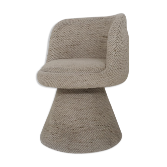 Mid-century club chair, The Netherlands 1960's