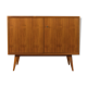 1950s dresser