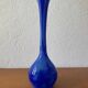 Antique Murano glass soliflore vase
