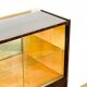 Art Deco display cabinet 1940