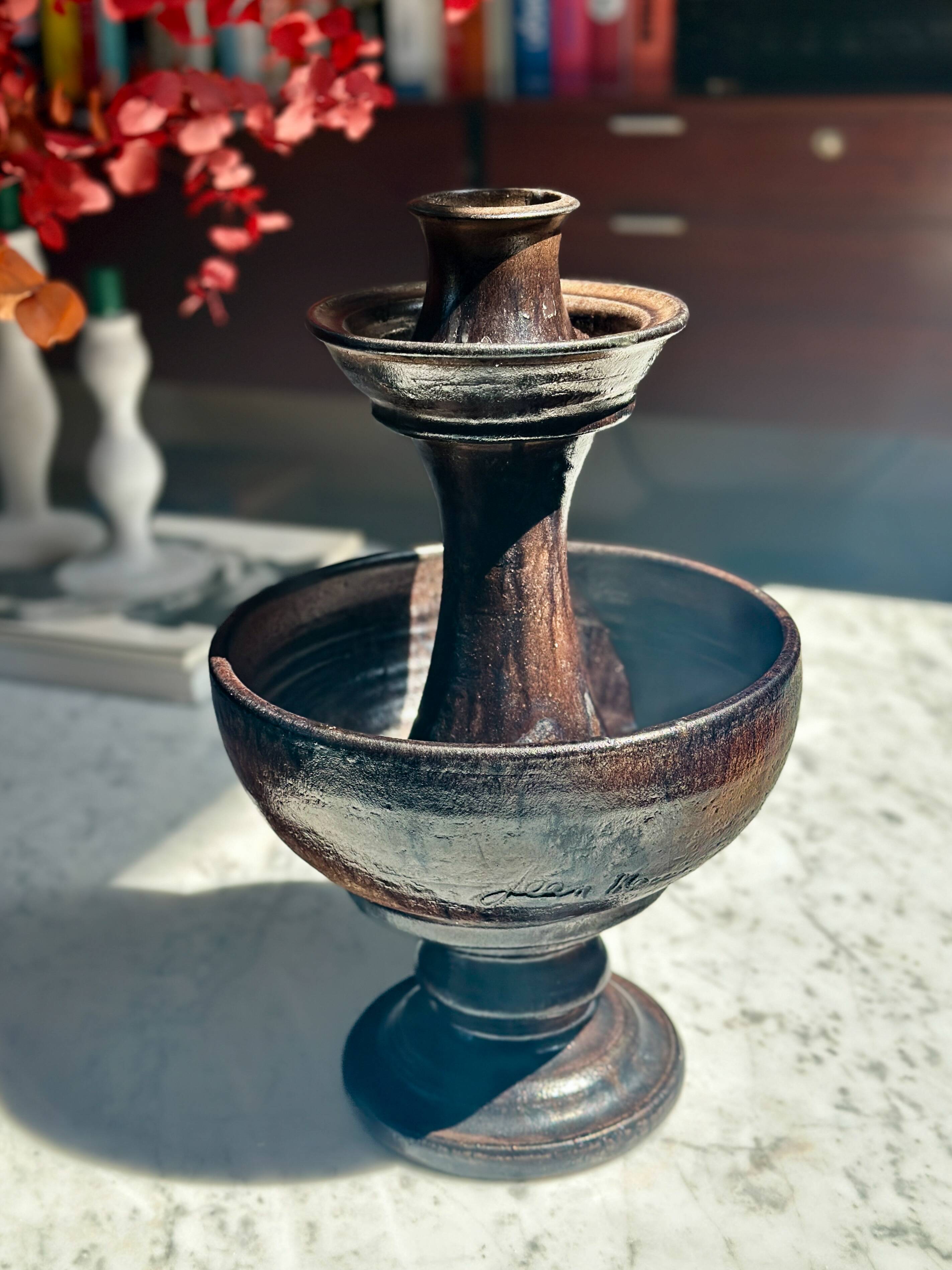 Chandelier, jean marais