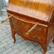 Baroque Secretaire, Dresden, Germany, 1750s
