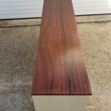 Strafor curtain sideboard 1970