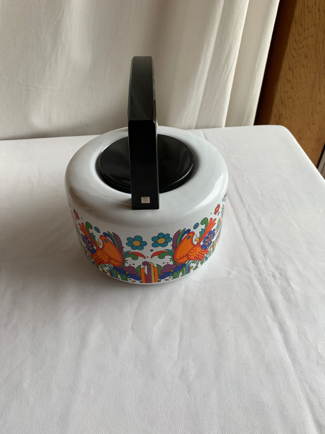 Villeroy and Boch kettle