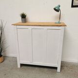 Vintage Parisian buffet