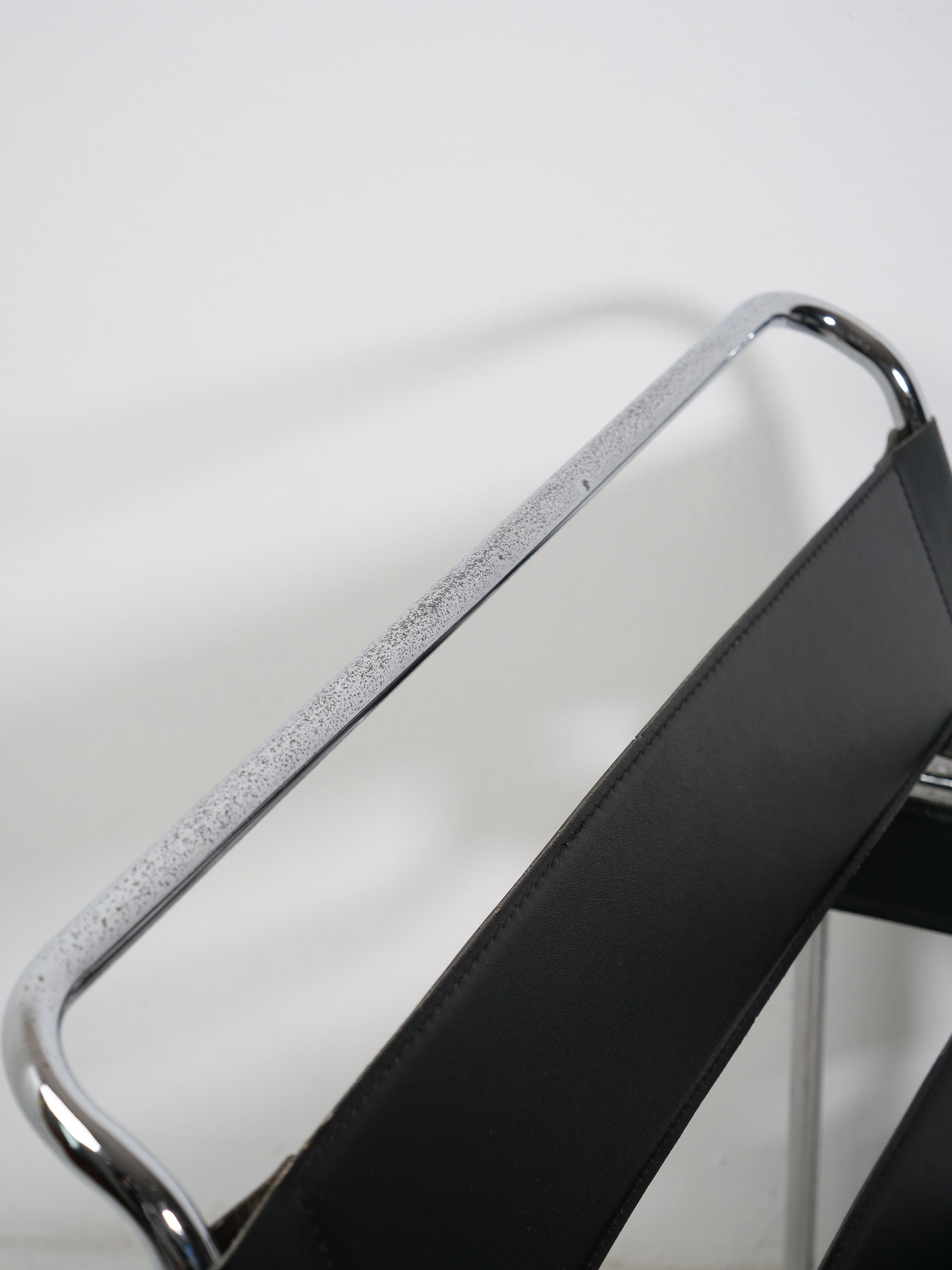 Armchair Wassily Marcel Breuer