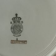 Service de table