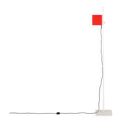 Lampadaire mod.2200 de Elio Martinelli pour Martinelli Luce, circa 1980