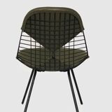 Charles Eames LKX 1952